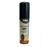 TRG Renovator Suede Nubuck Restore Revive Colour Shoe Care With Applicator 75ml