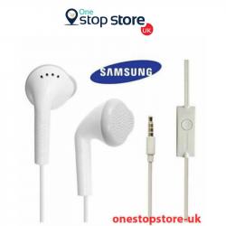 Genuine Samsung In-Ear Headphones Headset Earphone With Mic For All Galaxy Phone