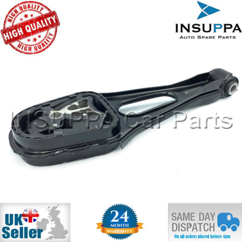 Gearbox Engine Mount Insulator Support For Ford Transit Custom 2.2 FWD 2012 On