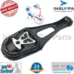 Gearbox Engine Mount Insulator Support For Ford Transit Custom 2.2 FWD 2012 On