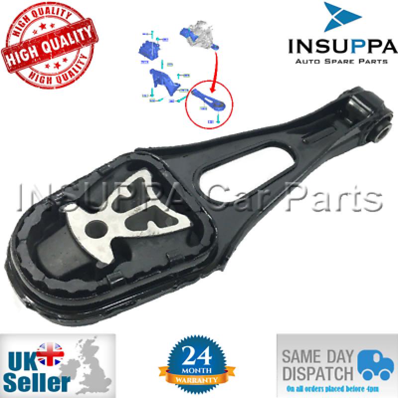 Gearbox Engine Mount Insulator Support For Ford Transit Custom 2.2 FWD 2012 On