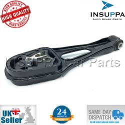 Gearbox Engine Mount Insulator Support For Ford Transit Custom 2.2 FWD 2012 On